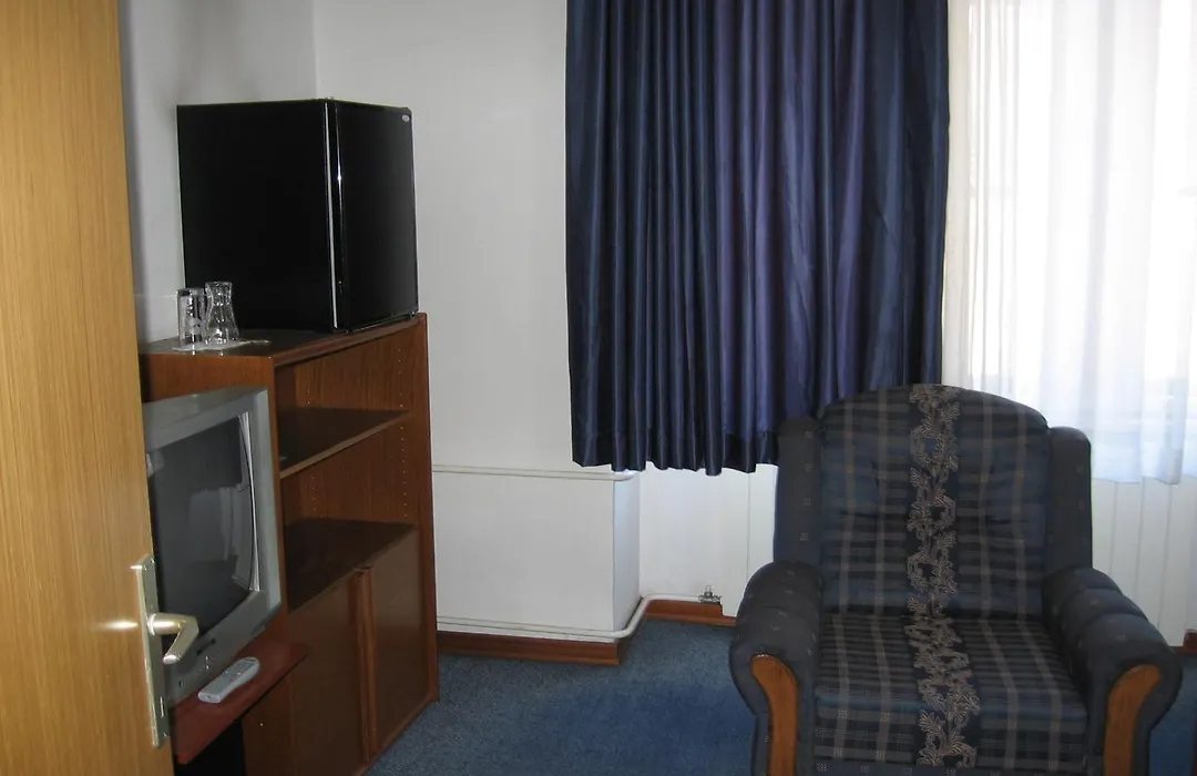 Hostel Veli Joze-1