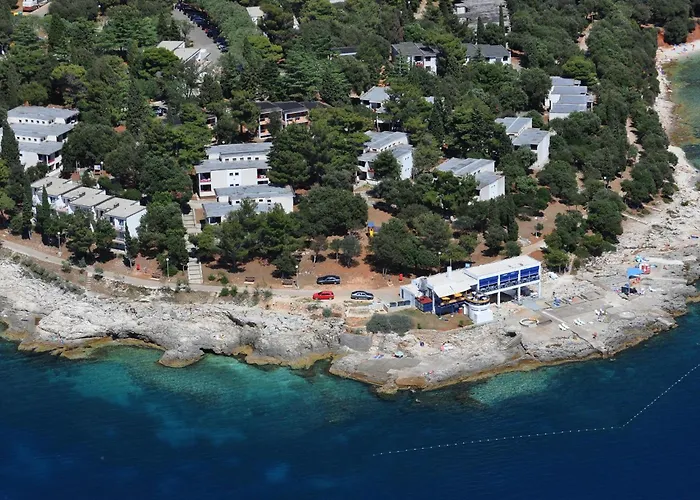 Horizont Resort Pula